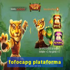 fofocapg plataforma